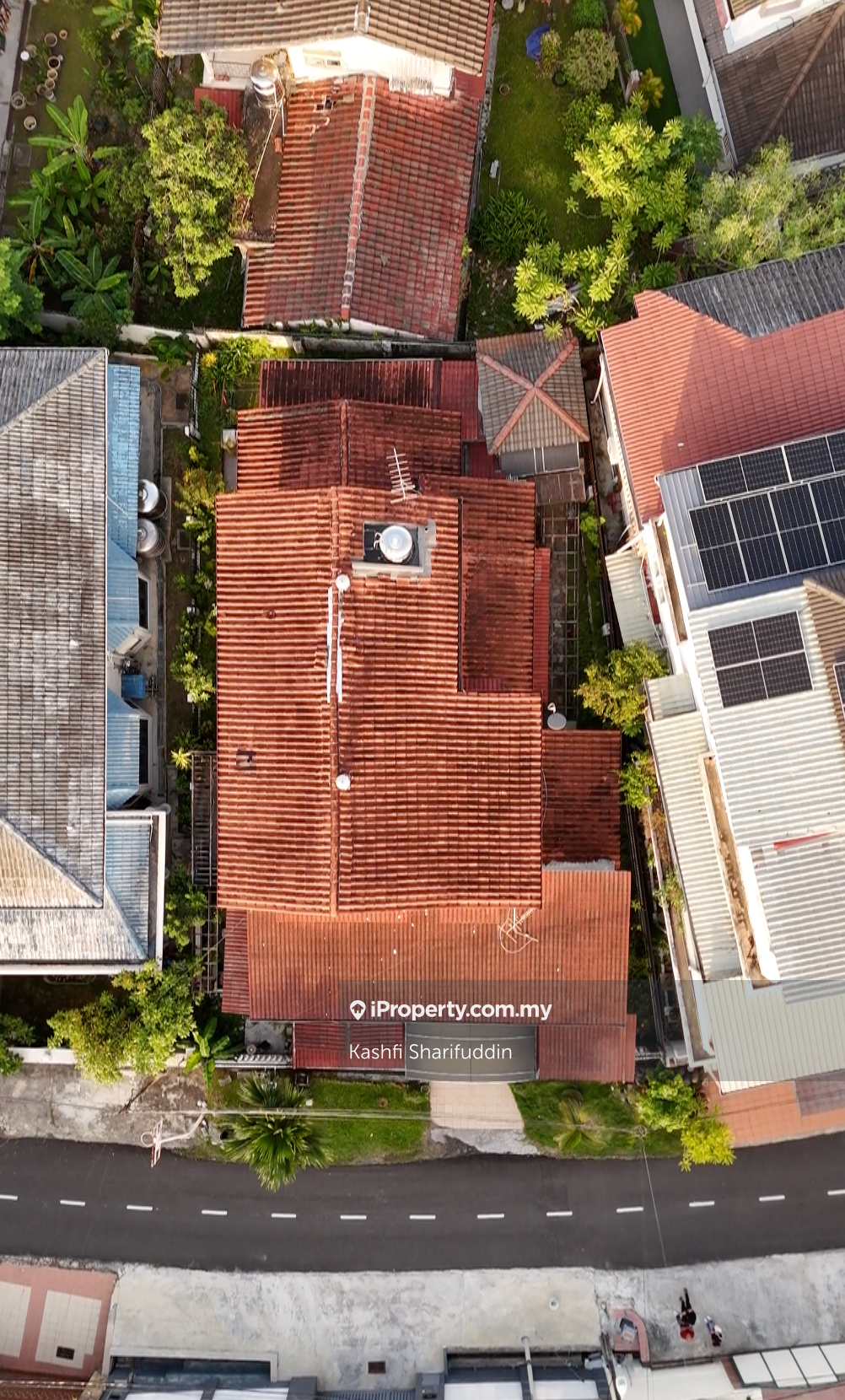 Banglo untuk Dijual di Ampang Jaya, Ampang oleh Kashfi Sharifuddin - iProperty.com.my