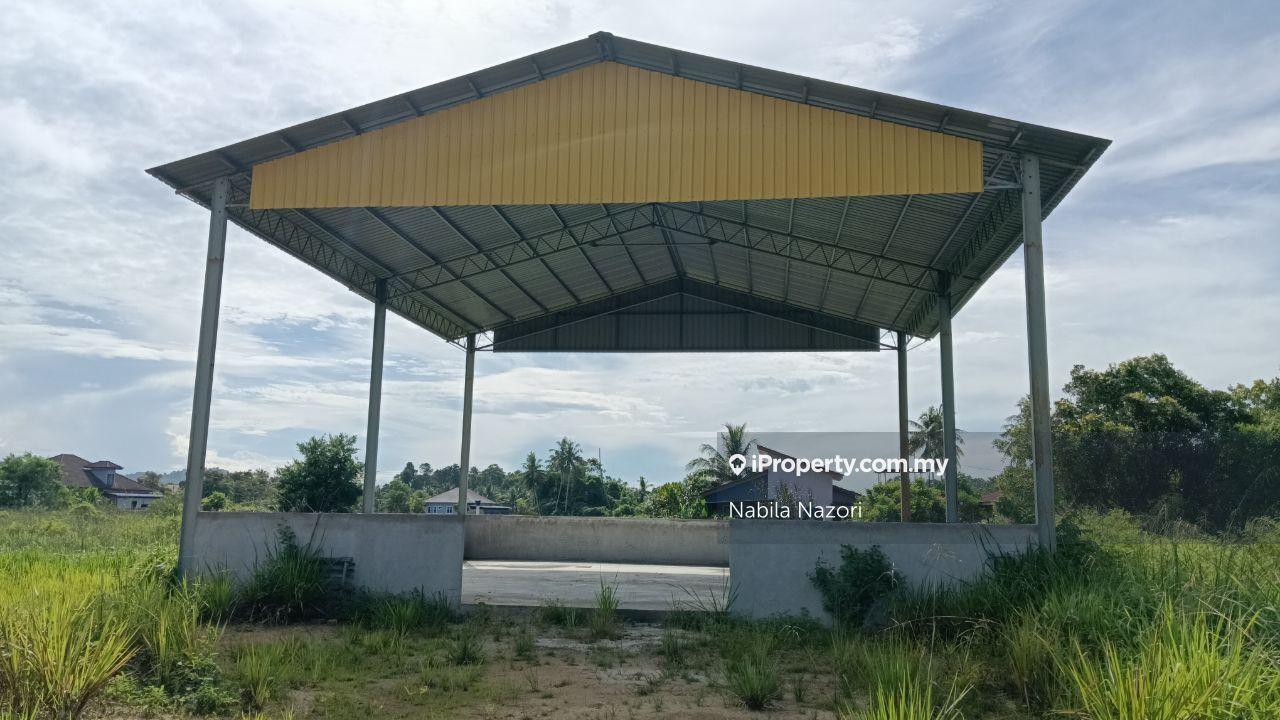 Warehouse for Rent in Kota Bharu, Kelantan by Nabila Nazori - iProperty.com.my