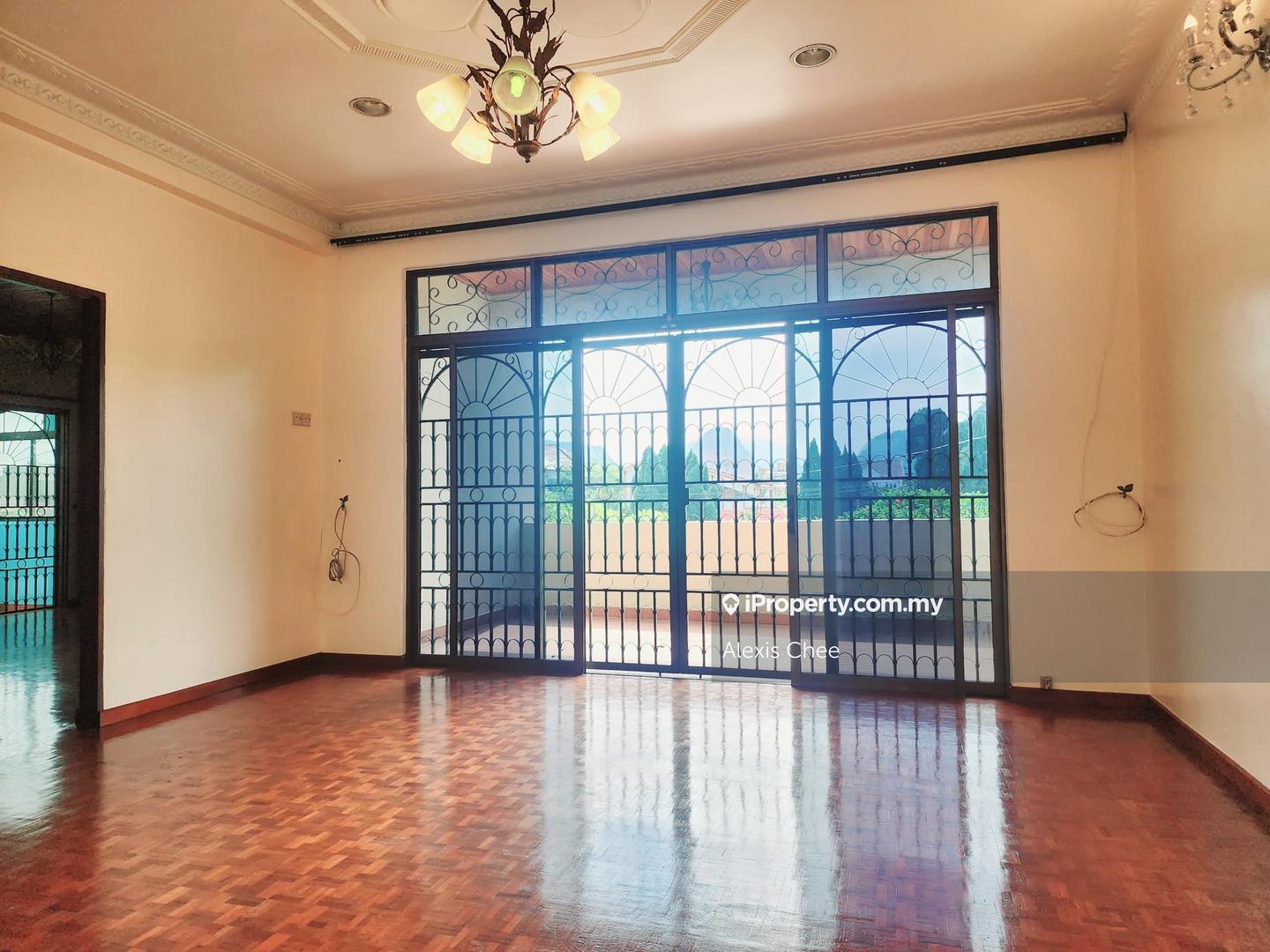 Banglo untuk Dijual di Ipoh Garden, Ipoh oleh Alexis Chee - iProperty.com.my