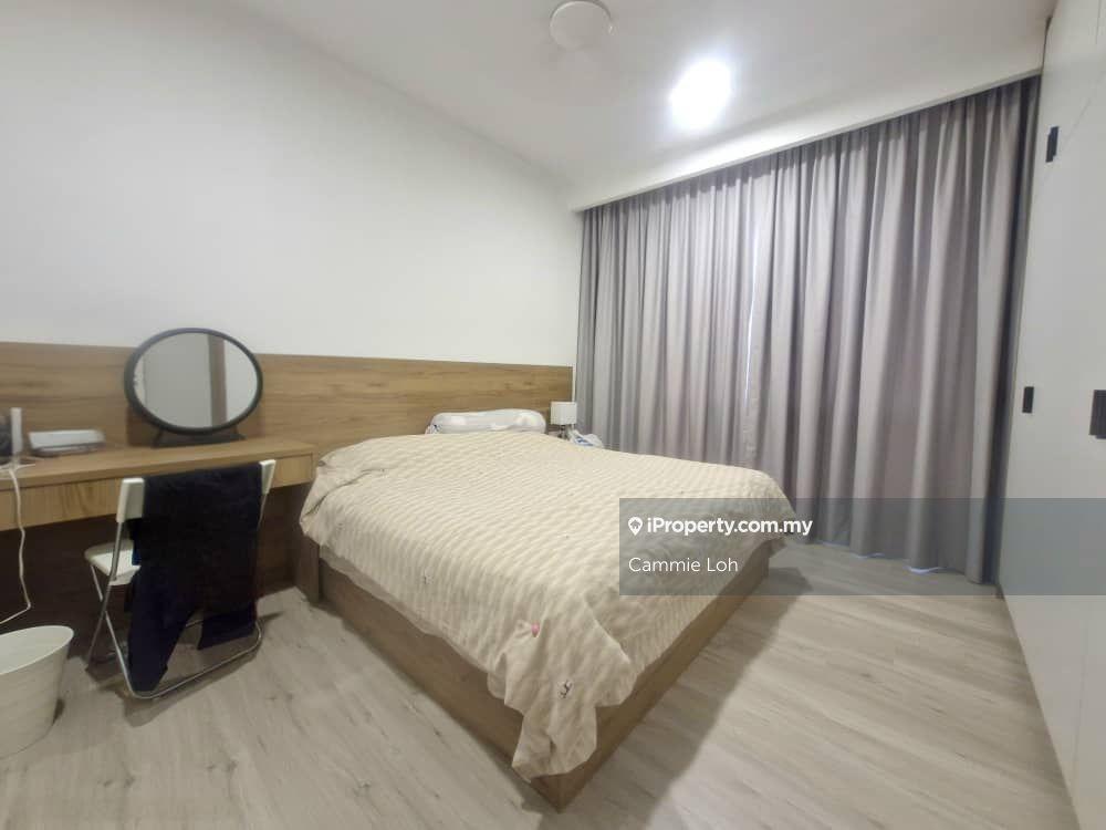 Kondominium untuk Disewa di South Brooks oleh Cammie Loh - iProperty.com.my