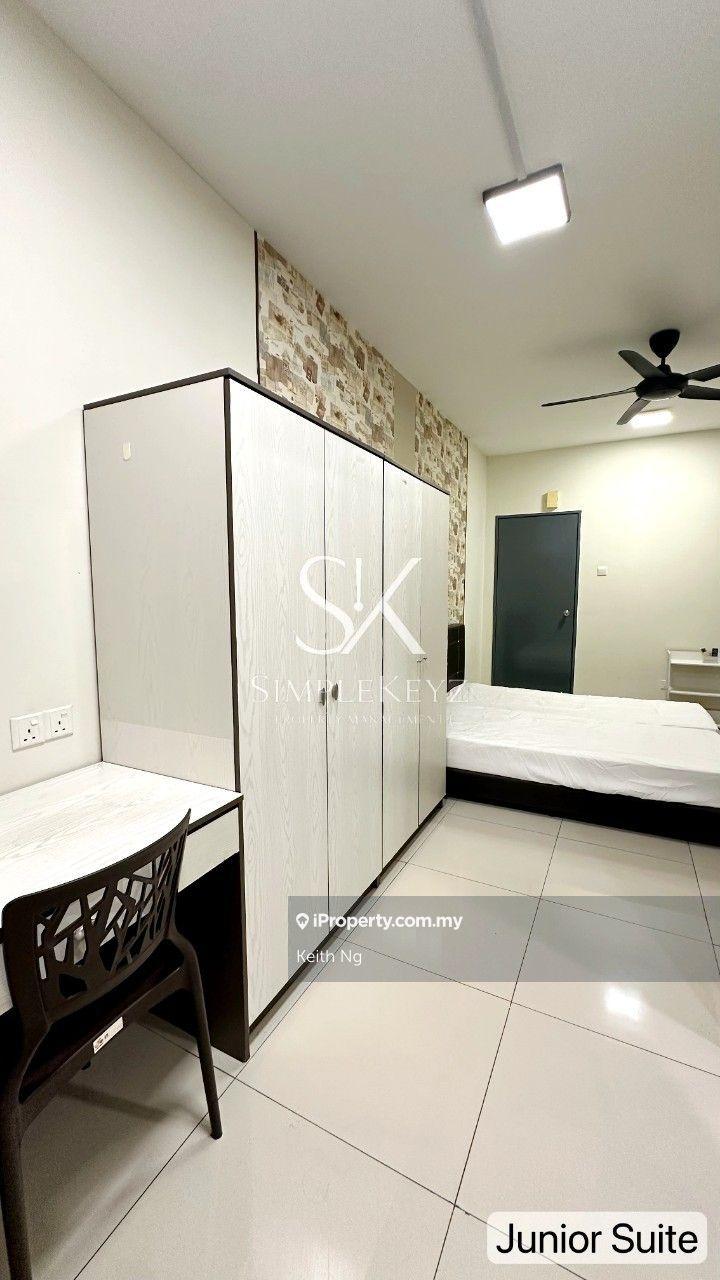 Service Residence for Rent in DK Senza by Keith Ng - iProperty.com.my