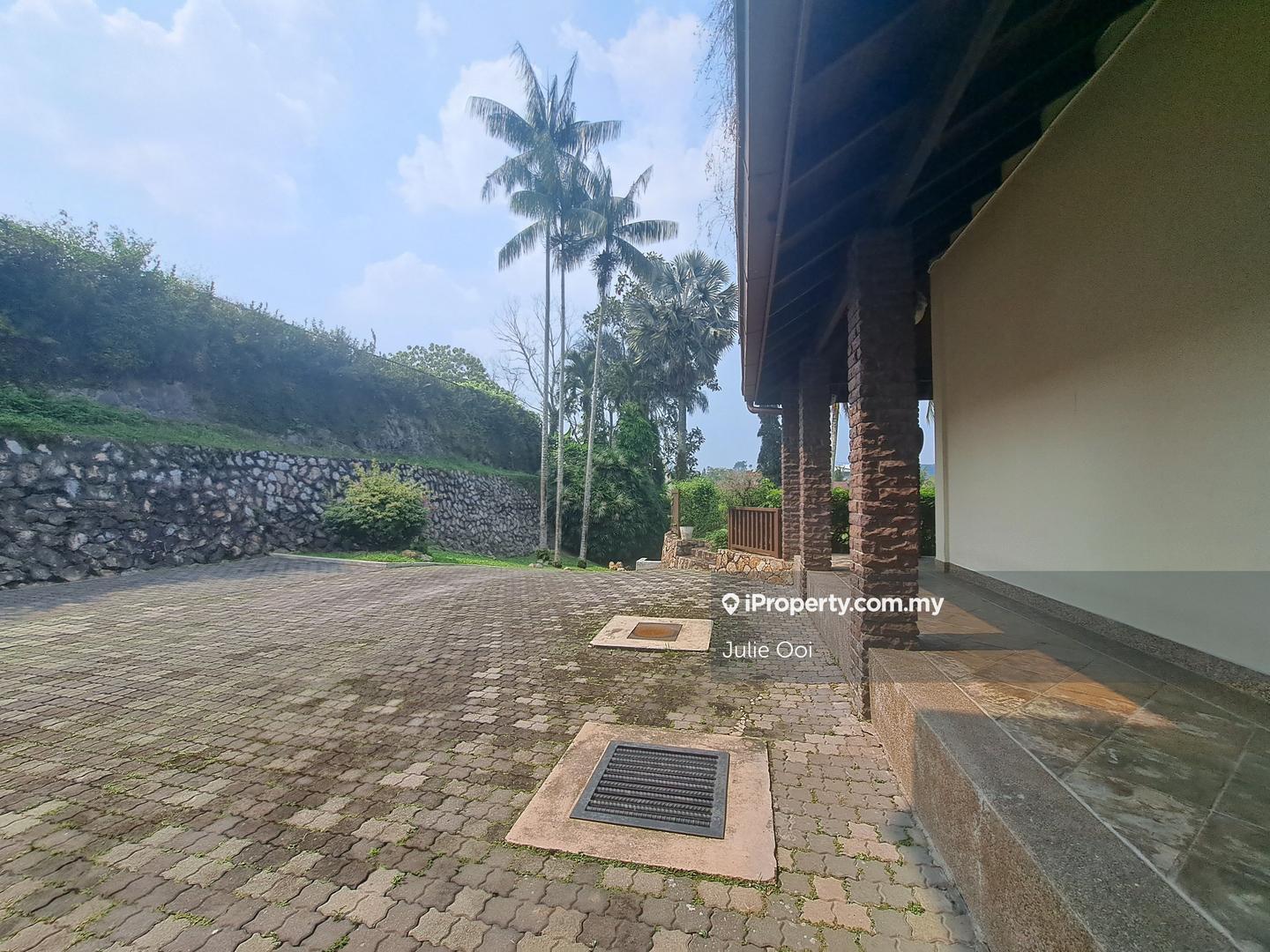Banglo untuk Disewa di Taman Hillview, Ampang oleh Julie Ooi - iProperty.com.my