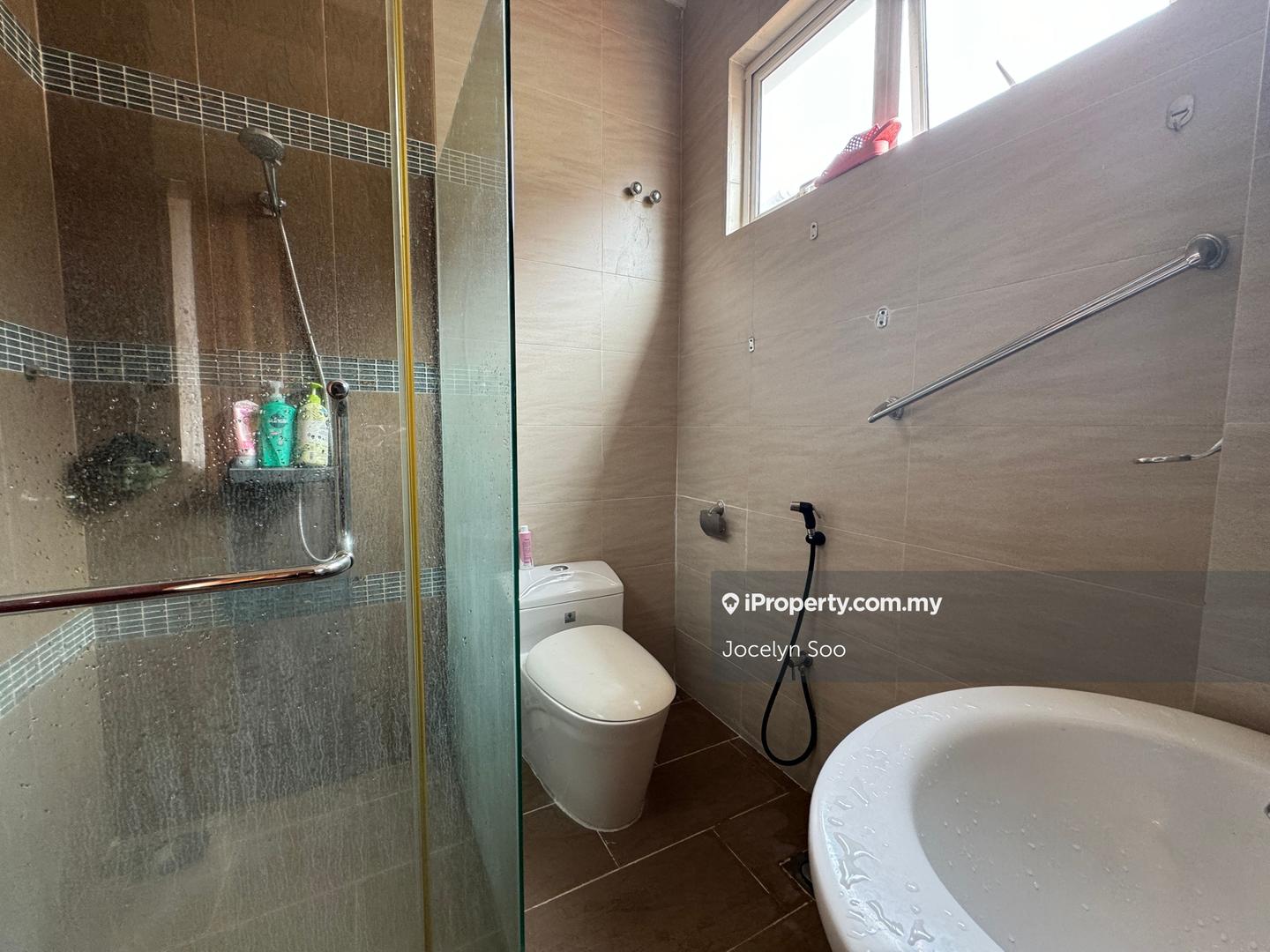 Semi-Detached House for Sale in Beverly Heights, Ampang by Jocelyn Soo - iProperty.com.my