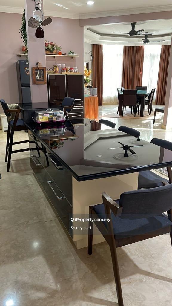 Bungalow House for Sale in Bukit Jelutong, Shah Alam by Shirley Looi - iProperty.com.my