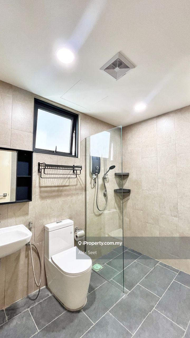 Residensi Servis untuk Dijual di East Parc @ Manjalara oleh Alex Seet - iProperty.com.my