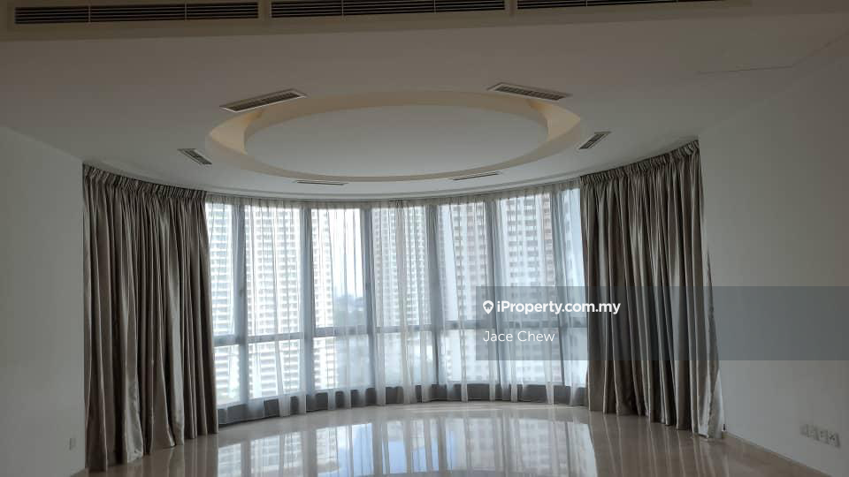 Kondominium untuk Disewa di 11 Mont Kiara @ MK11 oleh Jace Chew - iProperty.com.my