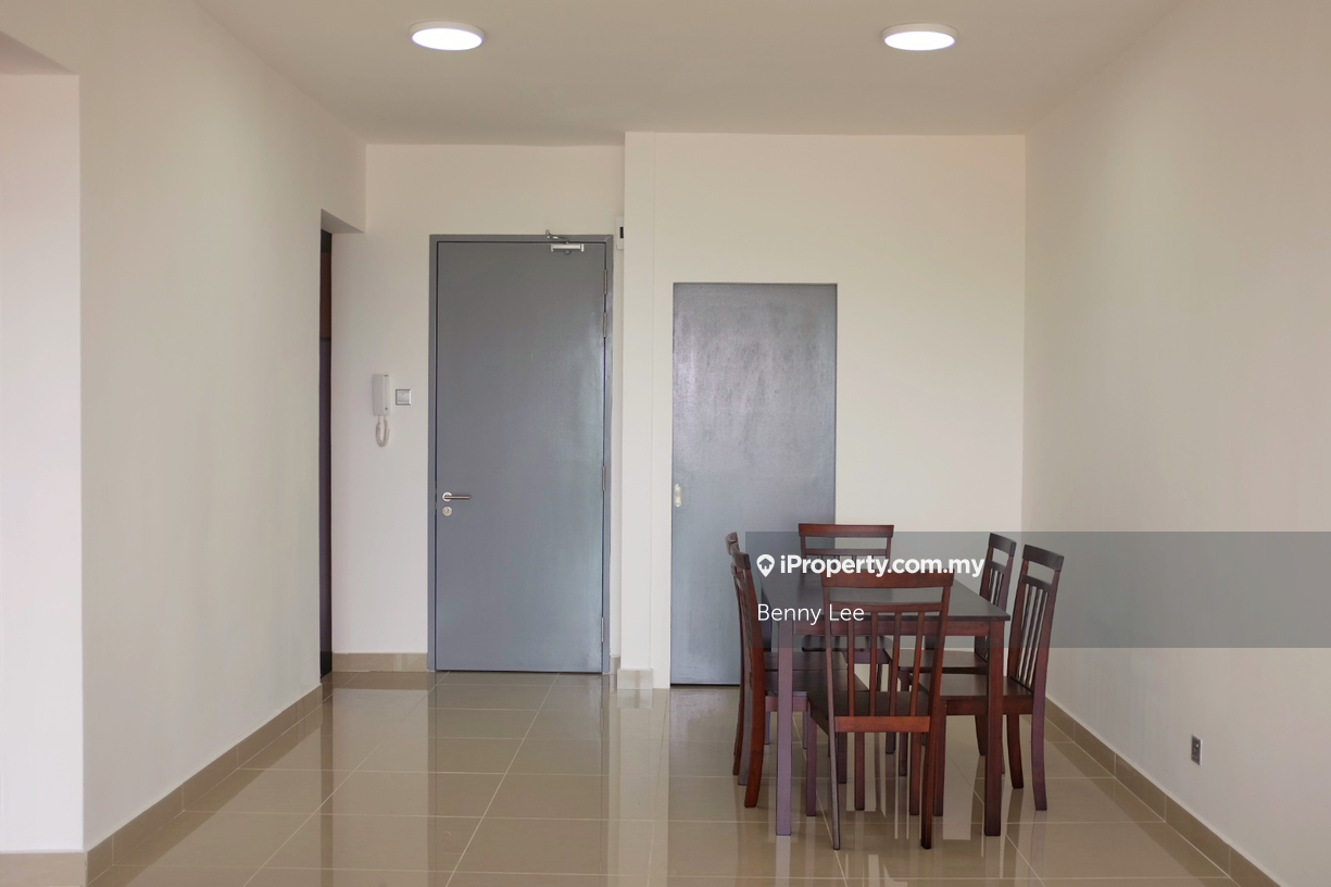 Residensi Servis untuk Disewa di Amerin Residence oleh Benny Lee - iProperty.com.my