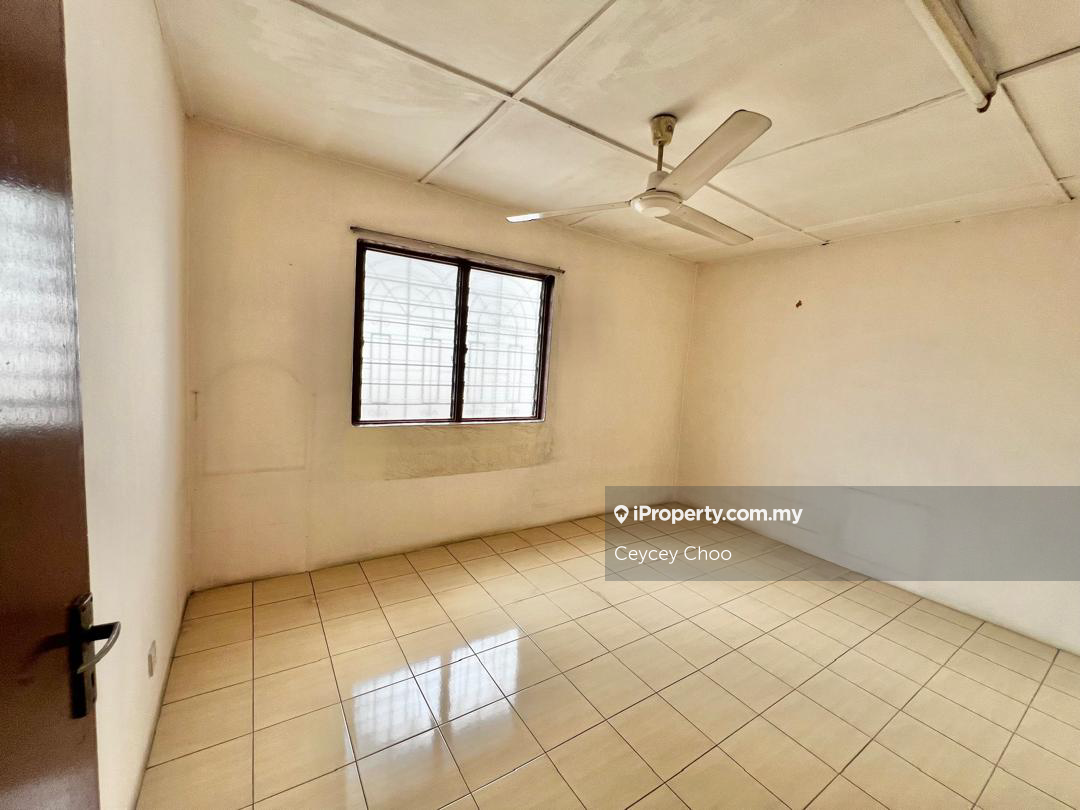 Rumah Teres untuk Dijual di Bandar Baru Sri Petaling, Sri Petaling oleh Ceycey Choo - iProperty.com.my