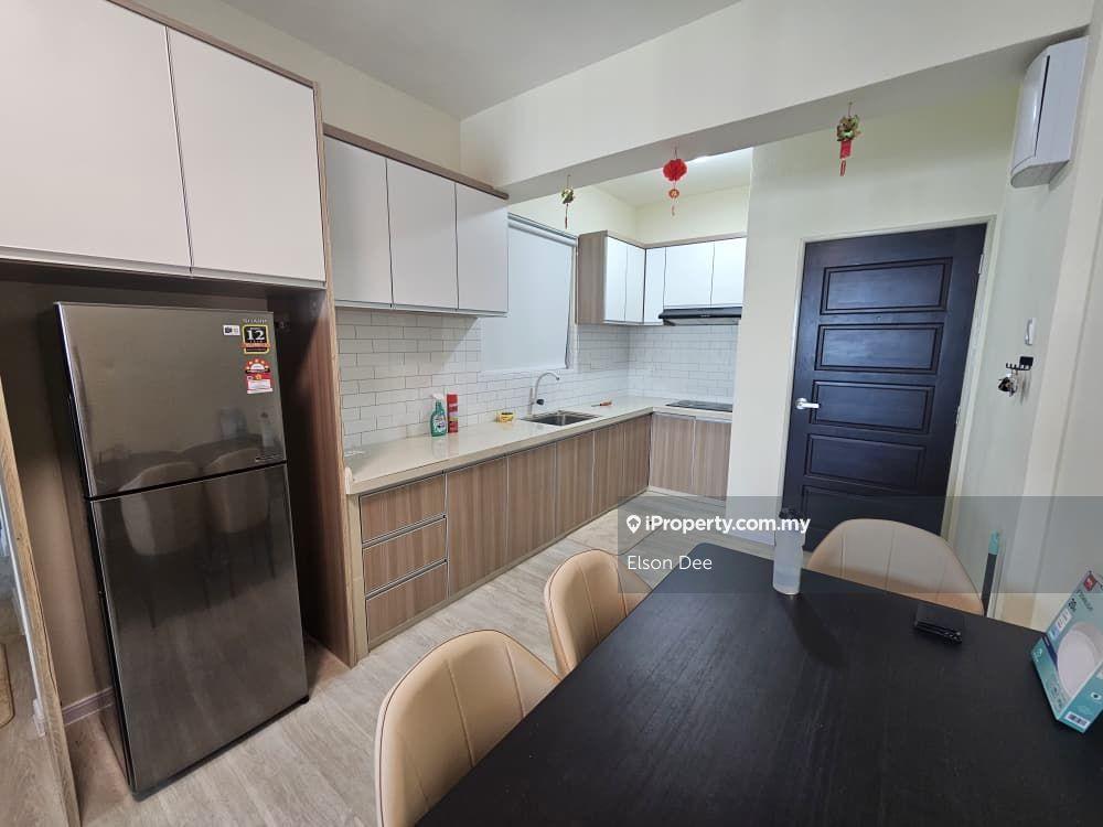 Pangsapuri untuk Disewa di Casa Ara oleh Elson Dee - iProperty.com.my