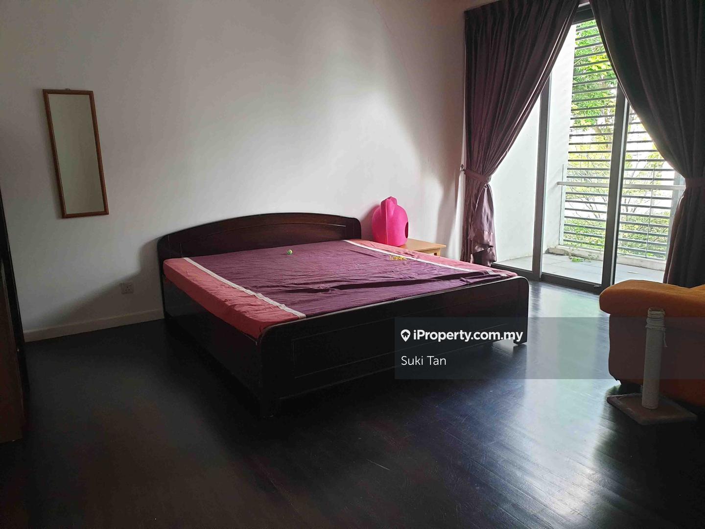 Semi-Detached House for Sale in u4qse, Sungai Besi by Suki Tan - iProperty.com.my