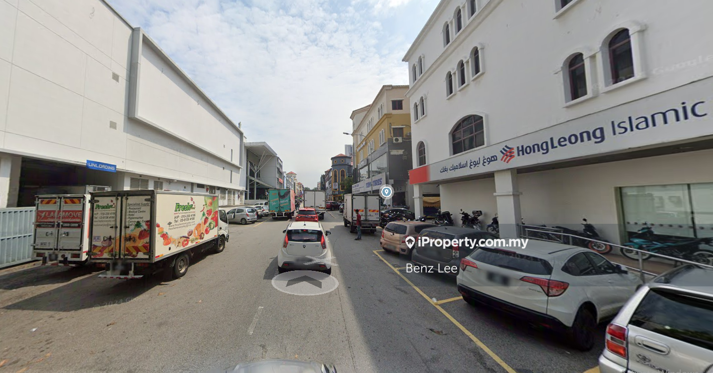 Shop for Sale in Dataran Sunway, Kota Damansara by Benz Lee - iProperty.com.my