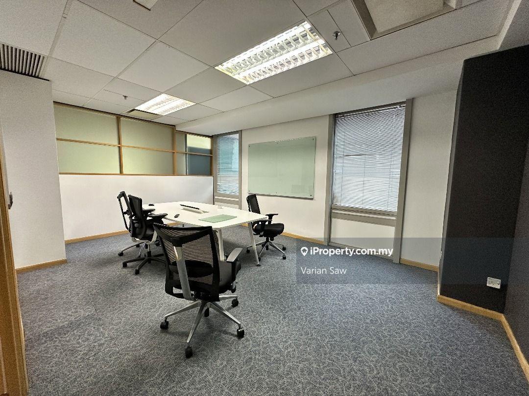 Office for Rent in KLCC, KL City Centre by Varian Saw - iProperty.com.my