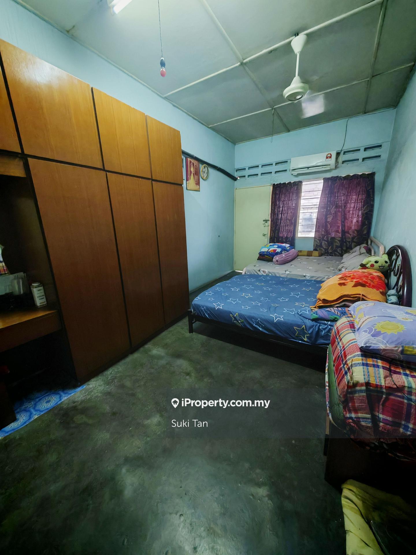 Rumah Berangkai 2 Tingkat untuk Dijual di Jalan Ipoh, Kuala Lumpur oleh Suki Tan - iProperty.com.my