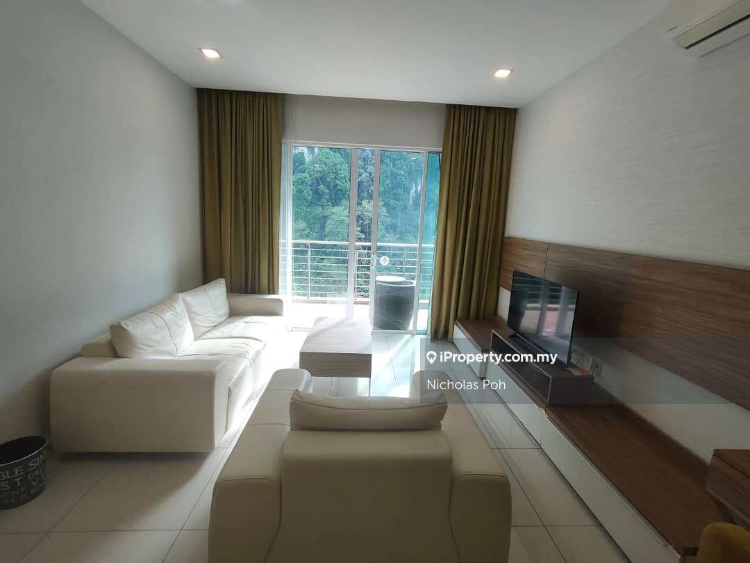 Kondominium untuk Disewa di The Haven oleh Nicholas Poh - iProperty.com.my