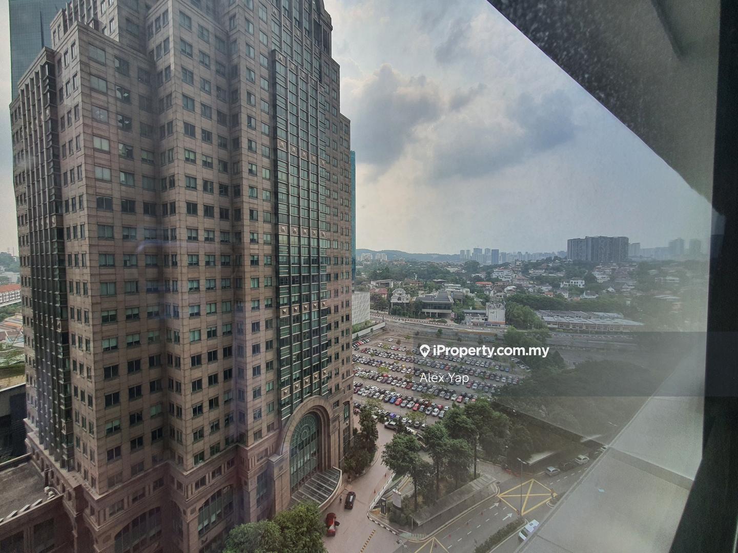 Service Residence for Rent in Regent Suites @ Pavilion Damansara Heights by Alex Yap - iProperty.com.my
