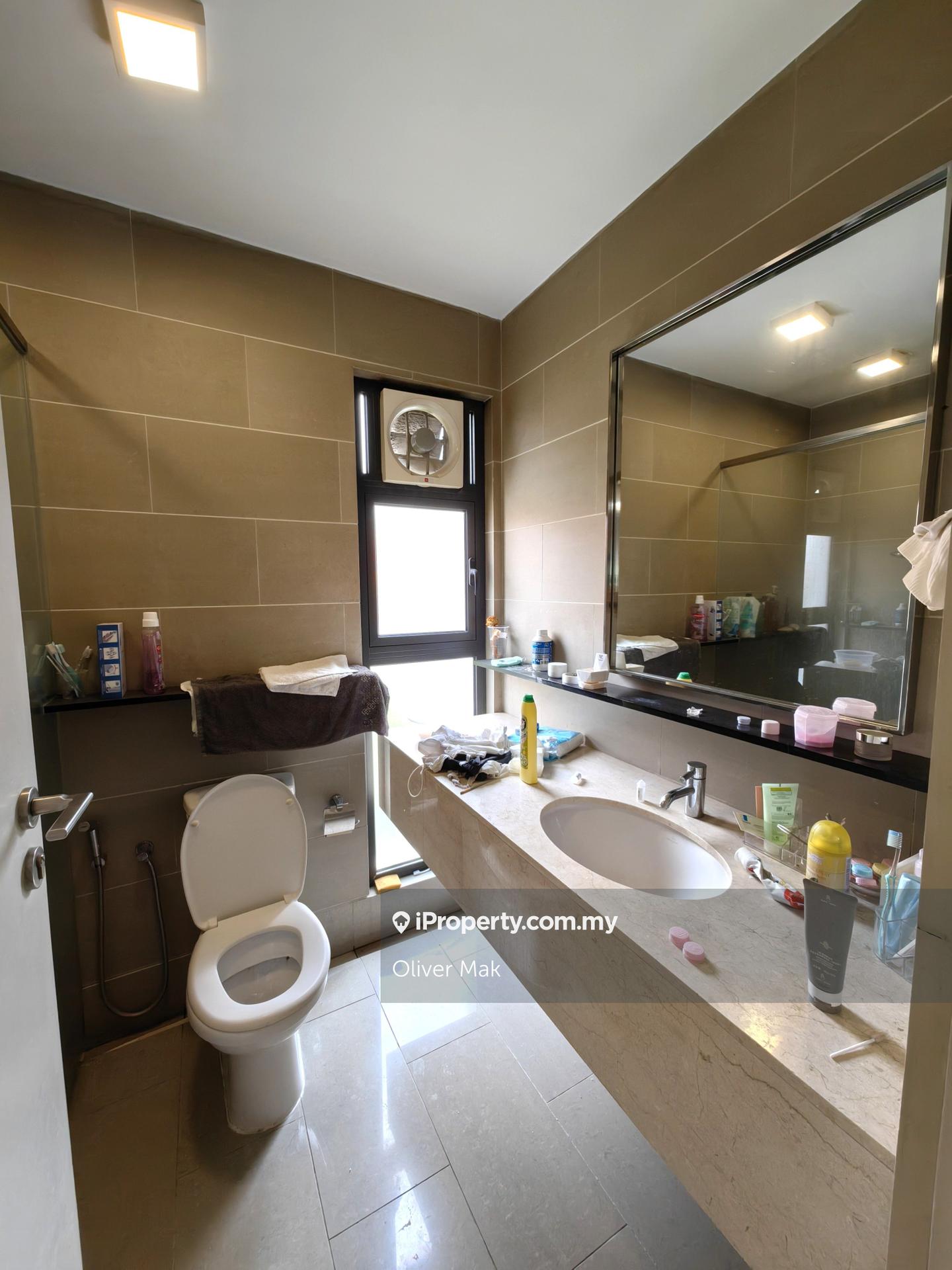 Bungalow House for Sale in Taman Esplanad, Bukit Jalil by Oliver Mak - iProperty.com.my