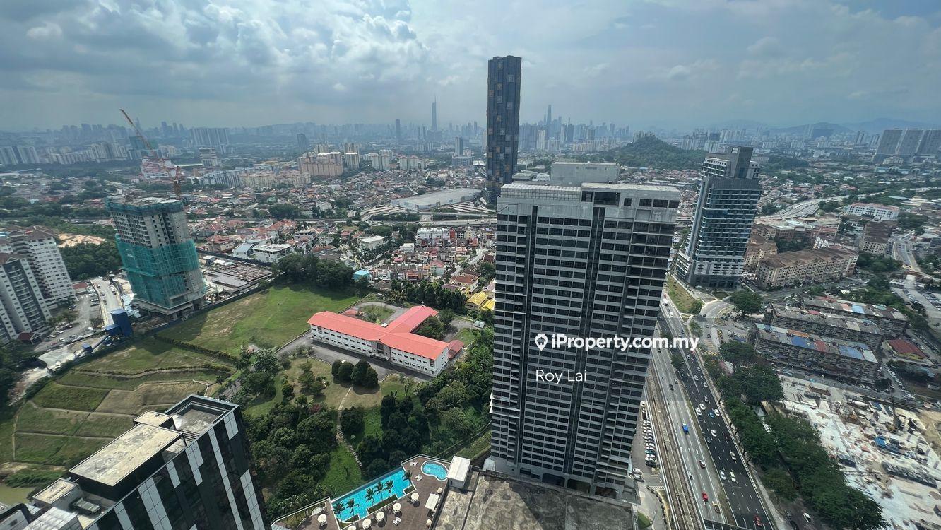 Residensi Servis untuk Disewa di EkoCheras oleh Roy Lai - iProperty.com.my
