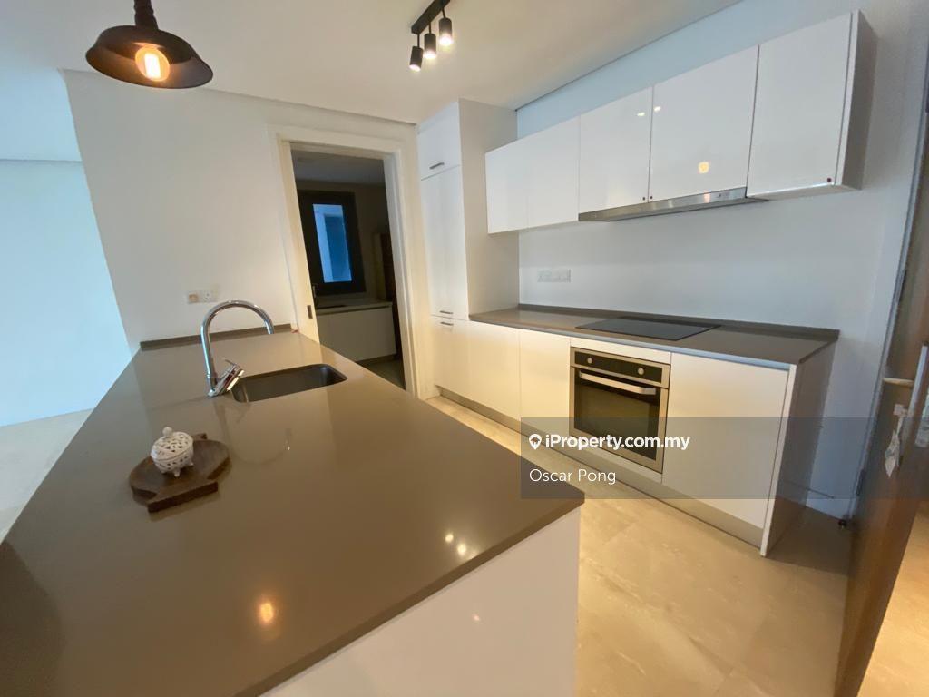Residensi Servis untuk Dijual di The Sentral Residences oleh Oscar Pong - iProperty.com.my