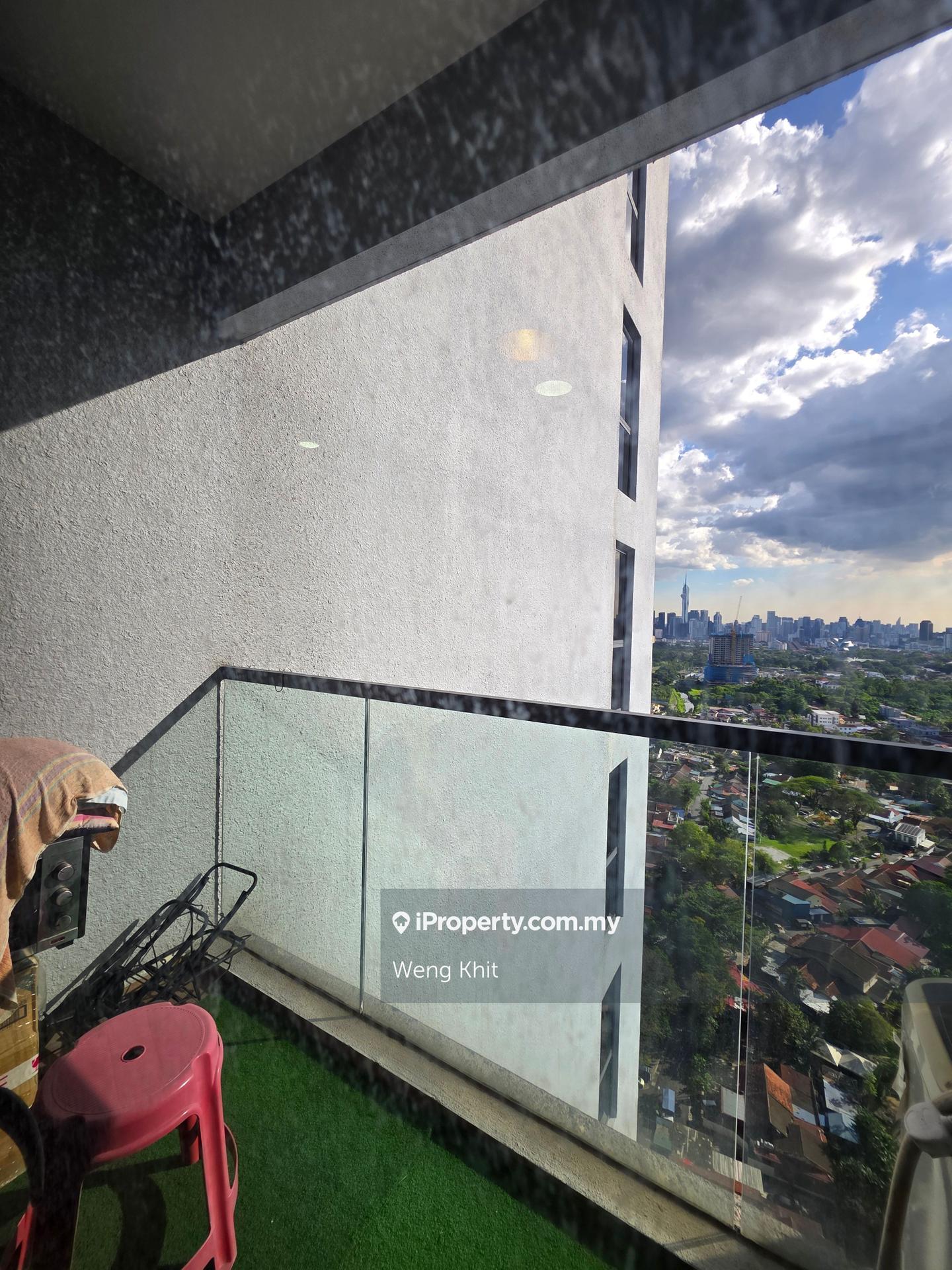 Condominium for Sale in Bennington Residences @ SkyArena by Weng Khit - iProperty.com.my