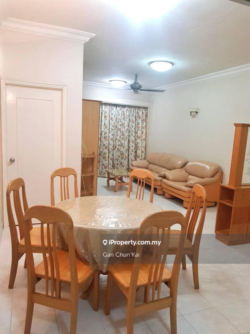 Condominium for Rent in Gurney Park Condominium by Gan Chun Kai - iProperty.com.my