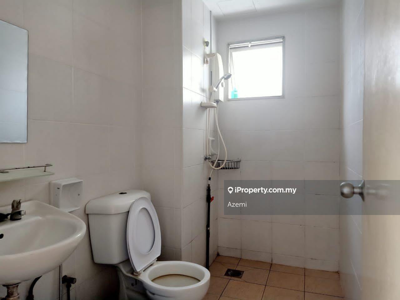 Condominium for Sale in Ampang Putra Residency by Azemi - iProperty.com.my