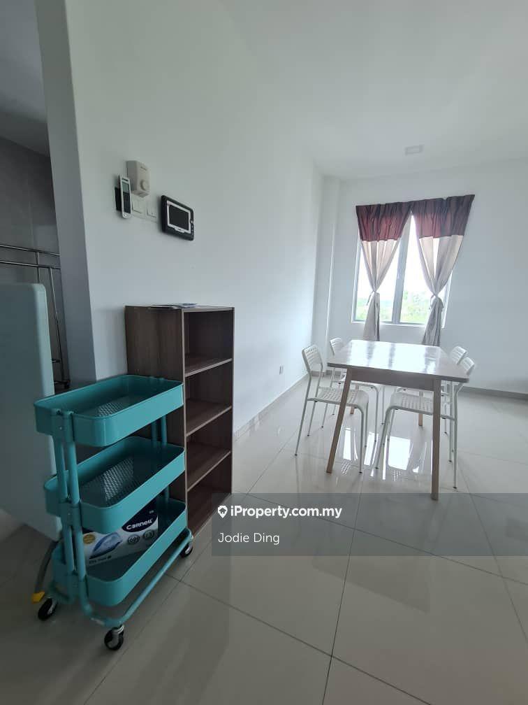 Pangsapuri untuk Disewa di Taman Belimbing Perdana oleh Jodie Ding - iProperty.com.my