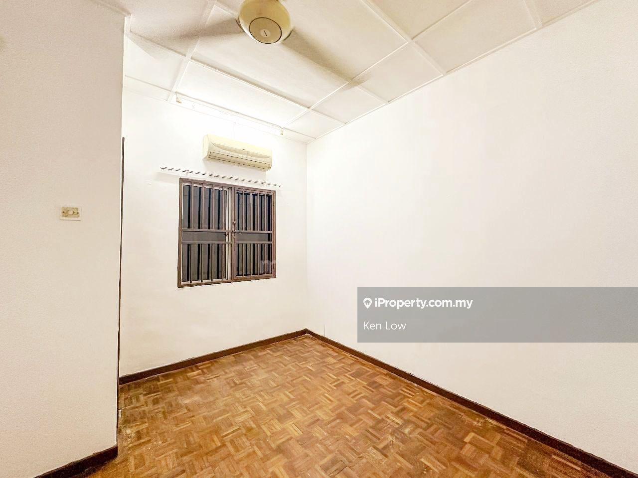 Rumah Berangkai 2 Tingkat untuk Dijual di Bandar Baru Bangi, Selangor oleh Ken Low - iProperty.com.my