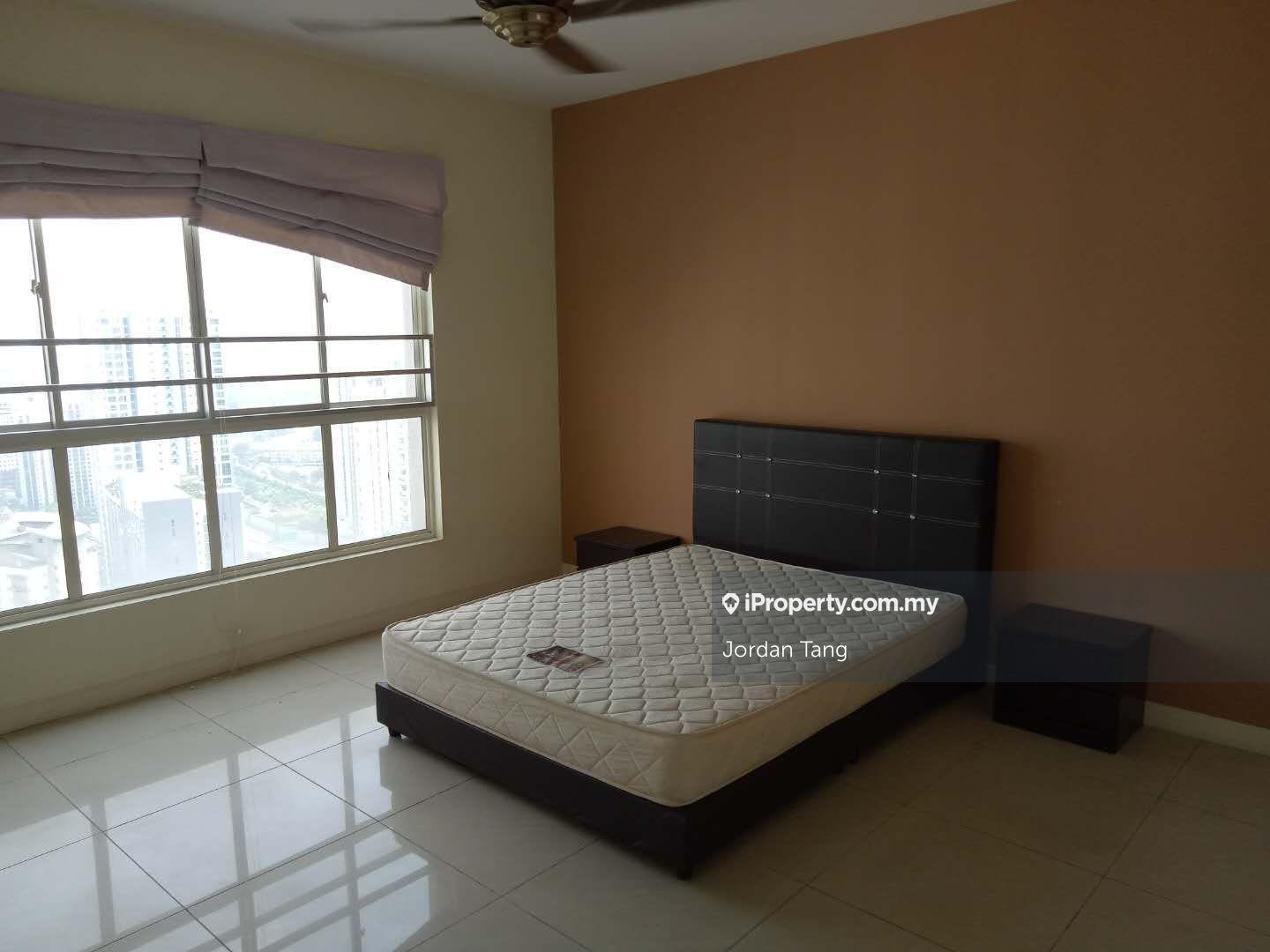 Kondominium untuk Dijual di Kiaramas Cendana oleh Jordan Tang - iProperty.com.my