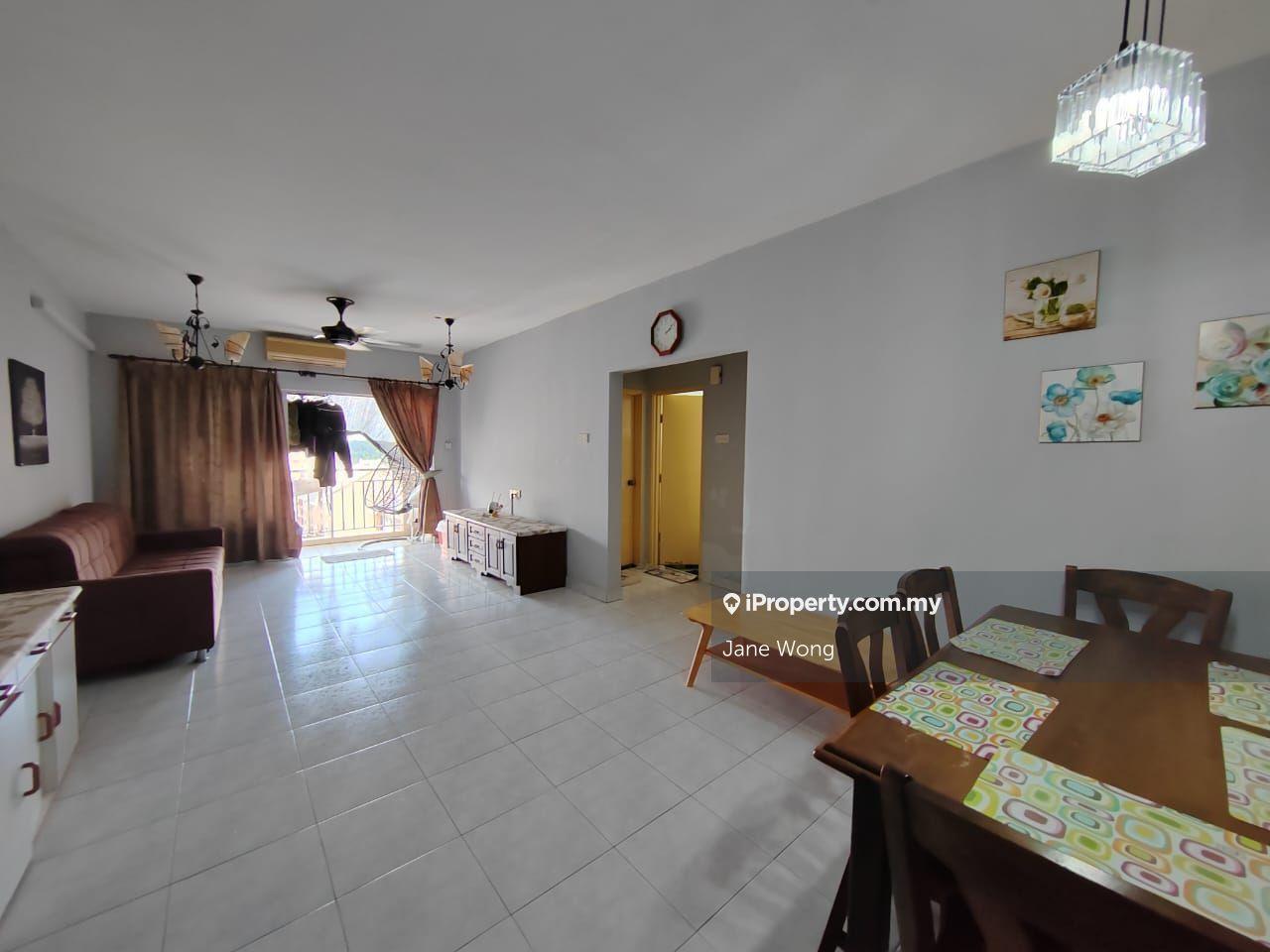 Condominium for Sale in Puncak Nusa Kelana by Jane Wong - iProperty.com.my