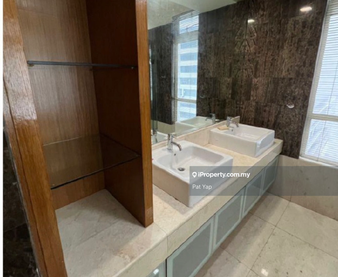 Residensi Servis untuk Disewa di Binjai Residency oleh Pat Yap - iProperty.com.my