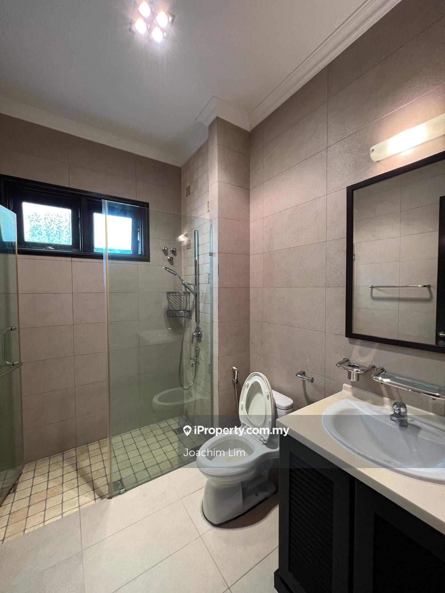 Banglo untuk Dijual di Beverly Heights, Ampang oleh Joachim Lim - iProperty.com.my