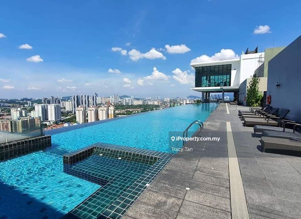 Kondominium untuk Dijual di The Reach @ Titiwangsa oleh Tracy Tan - iProperty.com.my