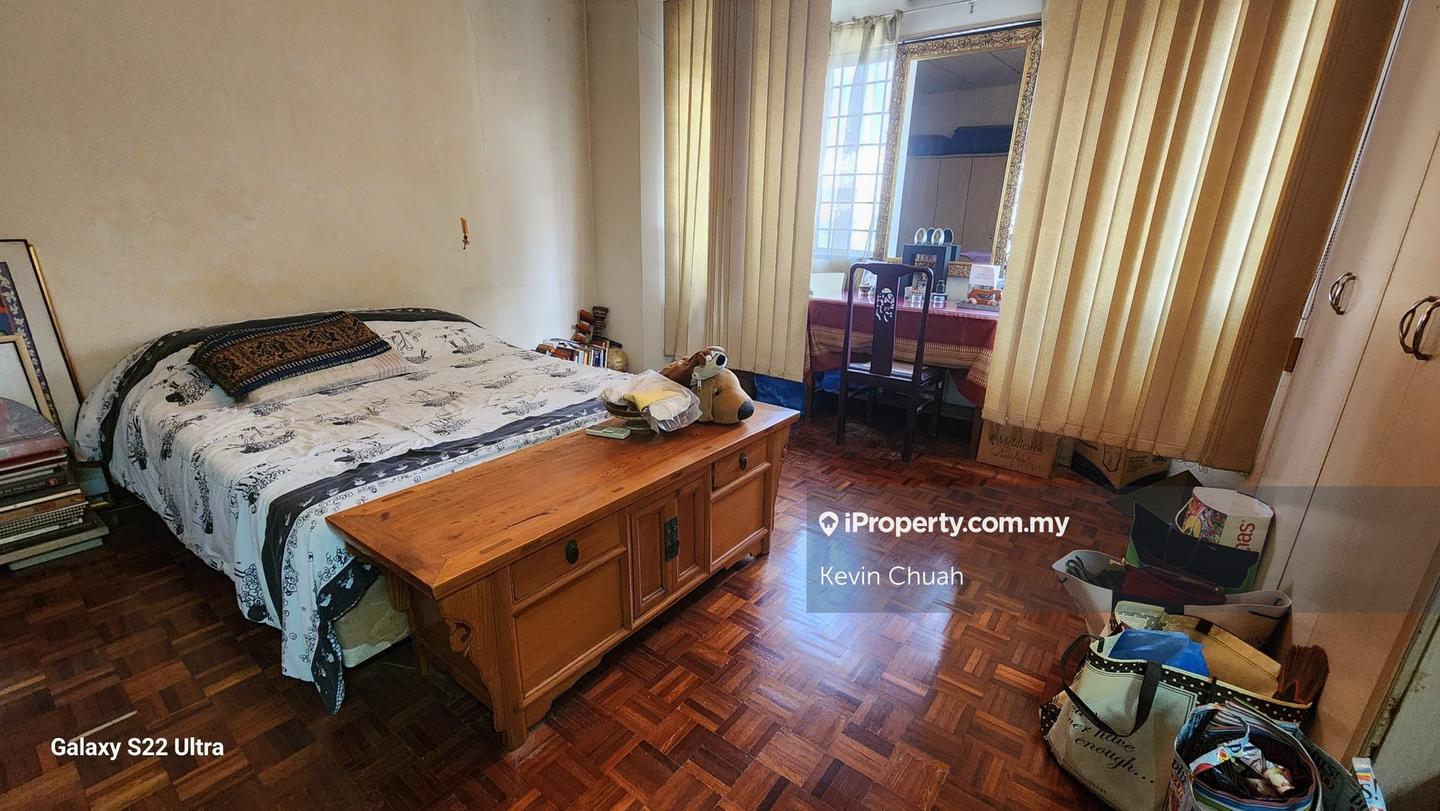 2-storey Terraced House for Sale in Taman Mutiara, Cheras by Kevin Chuah - iProperty.com.my