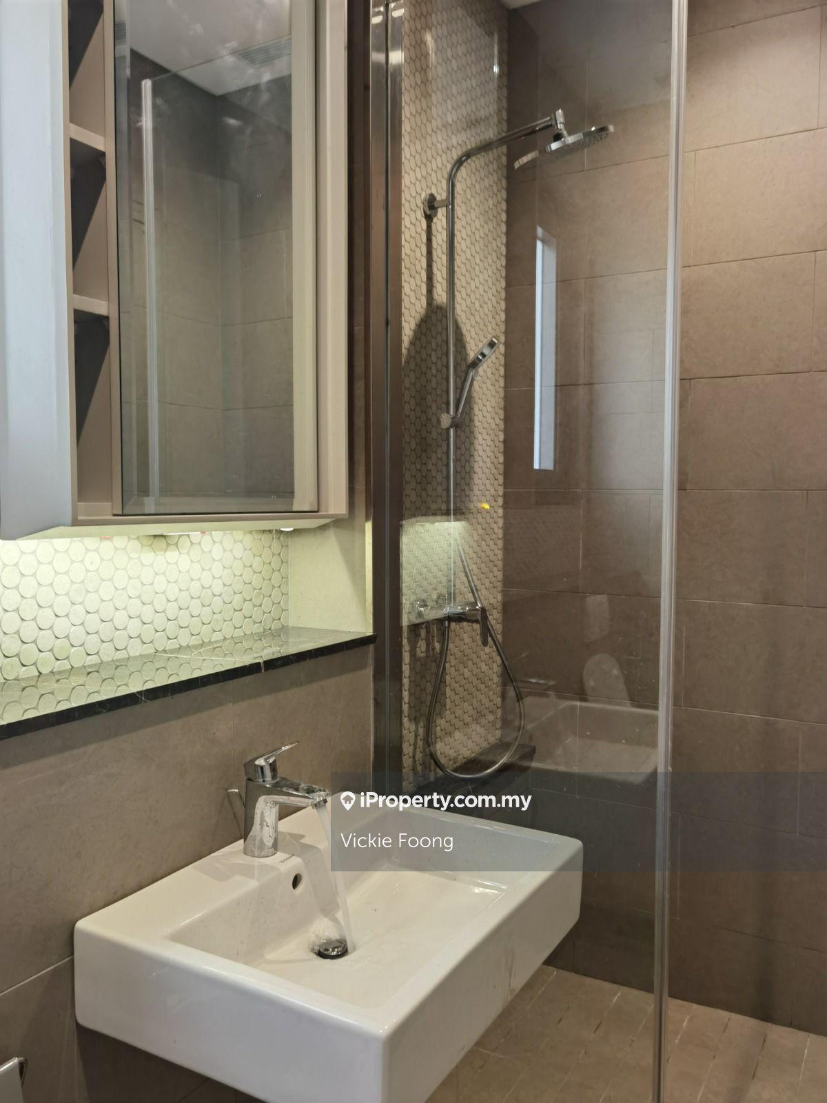 Service Residence for Rent in Lucentia Residences by Vickie Foong - iProperty.com.my