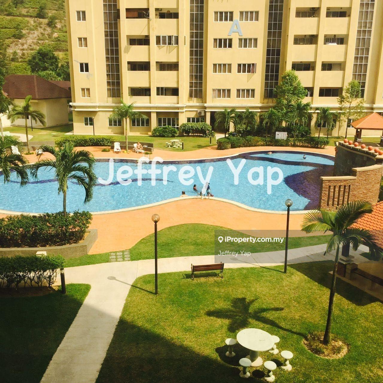 Condominium for Rent in Aseana Puteri by Jeffrey Yap - iProperty.com.my