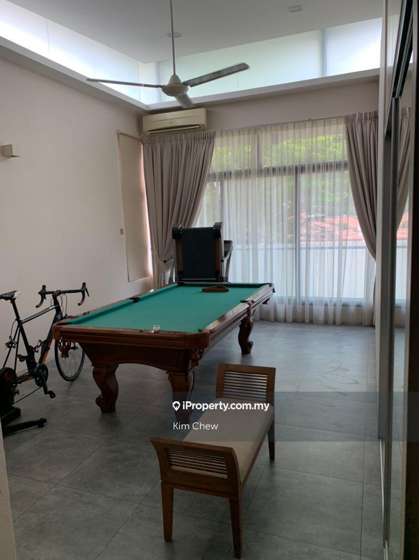Bungalow House for Sale in Damansara Heights, Damansara Heights by Kim Chew - iProperty.com.my