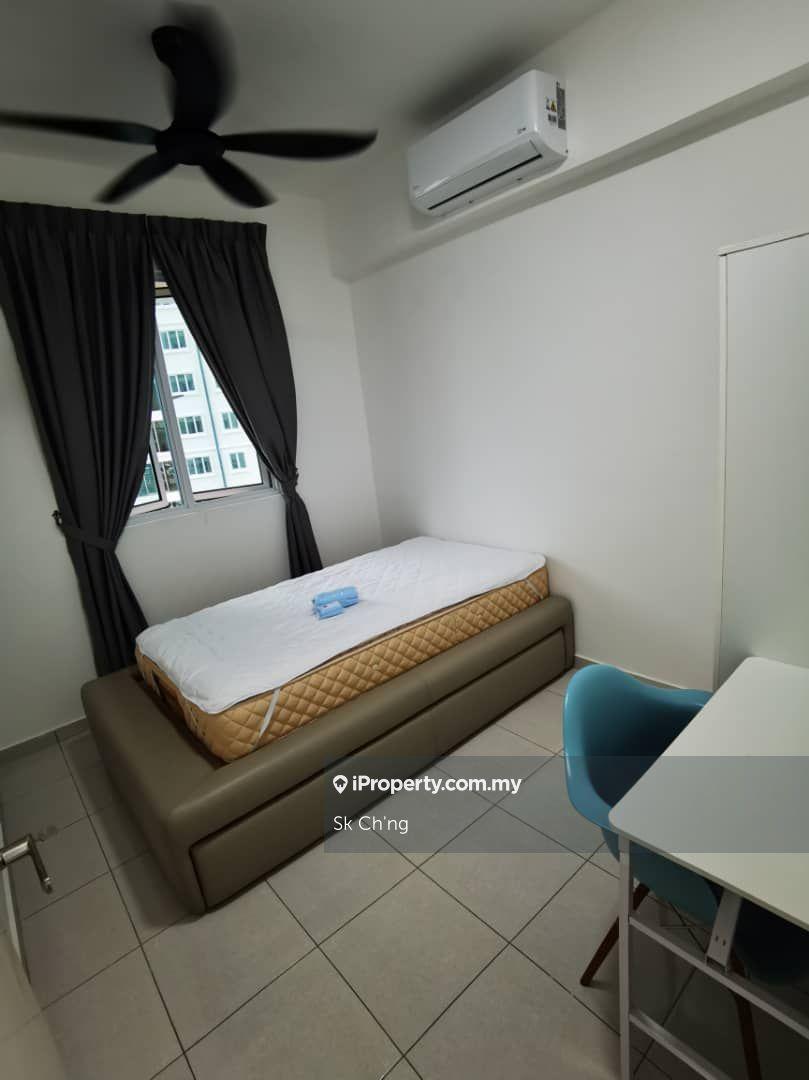 Kondominium untuk Disewa di Havana Beach Residences oleh Sk Ch'ng - iProperty.com.my