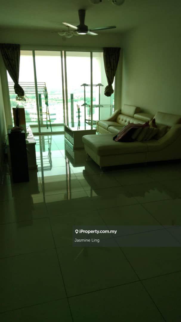 Condominium for Sale in The Zest @ Kinrara 9 by Jasmine Ling - iProperty.com.my