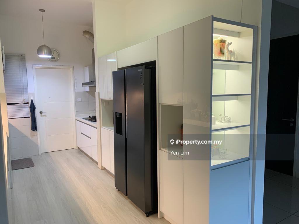 Condominium for Rent in Savanna 2 by Yen Lim - iProperty.com.my