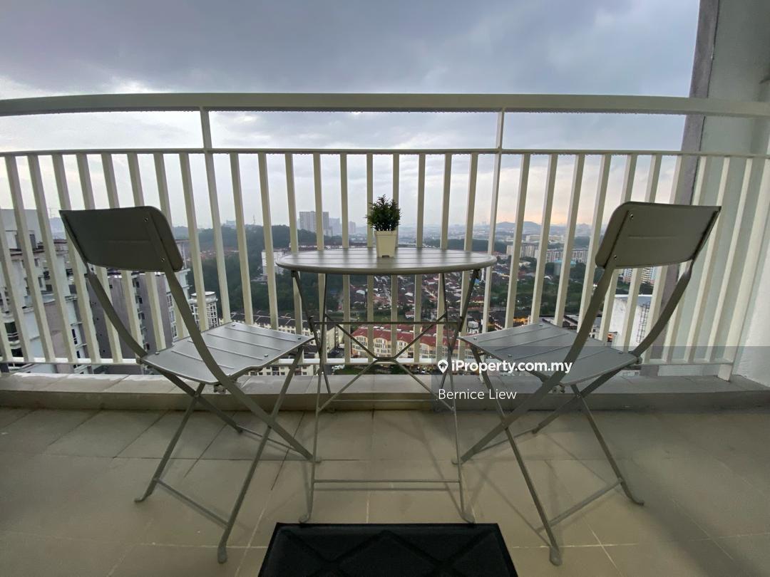 Condominium for Rent in Vina Residency (Vina Versatile Homes) by Bernice Liew - iProperty.com.my