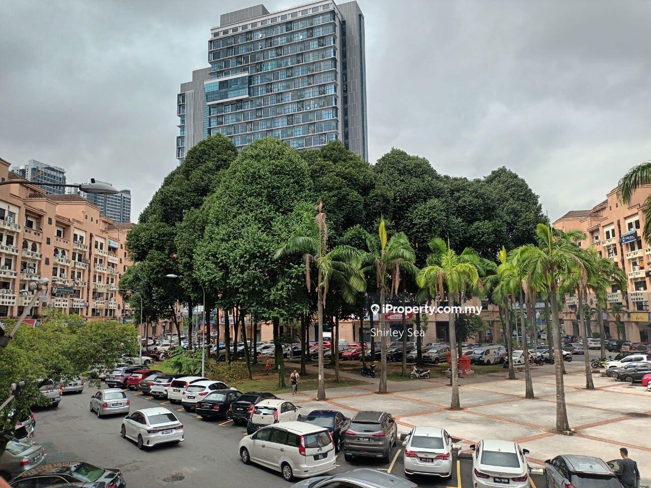 Kedai untuk Disewa di Taman Cheras, Cheras oleh Shirley Sea - iProperty.com.my