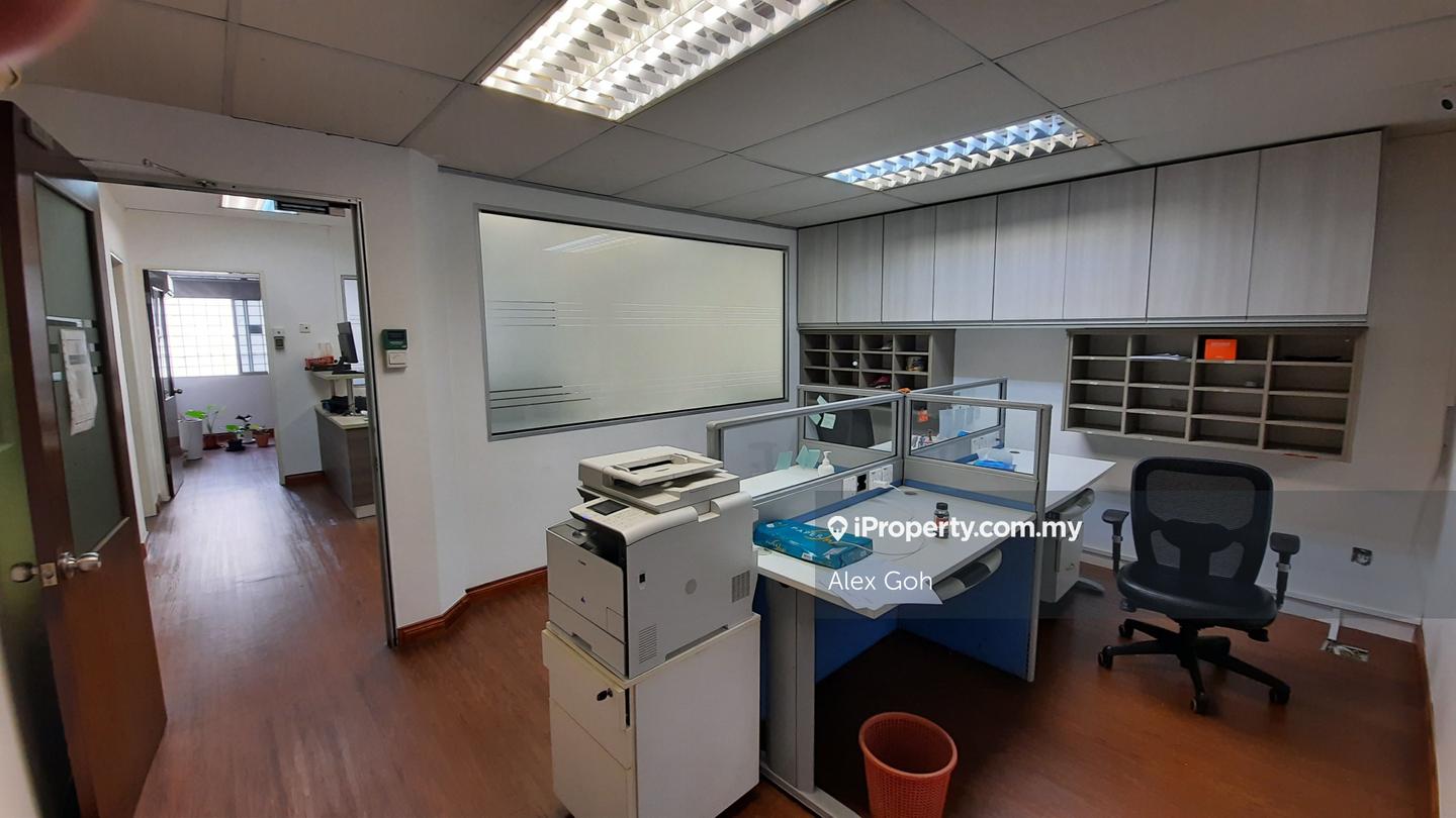 Shop-Office for Sale in Sentul, Kuala Lumpur by Alex Goh - iProperty.com.my