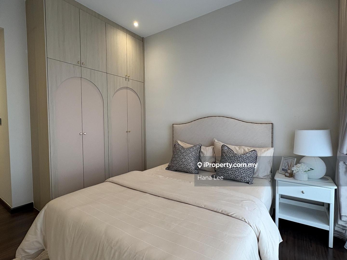 Service Residence for Rent in Duta Park Residences by Hana Lee - iProperty.com.my