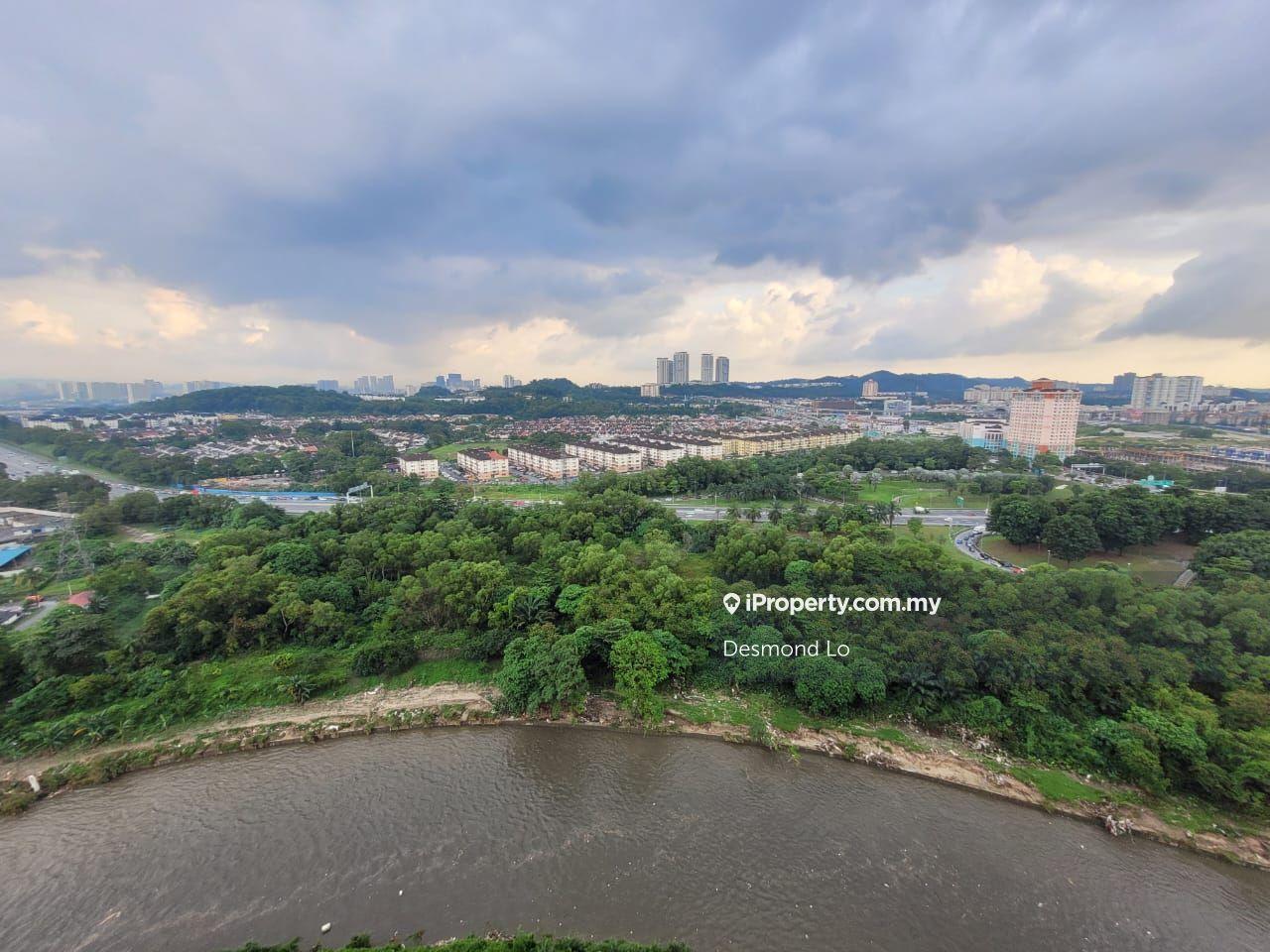 Service Residence for Rent in DK Senza by Desmond Lo - iProperty.com.my