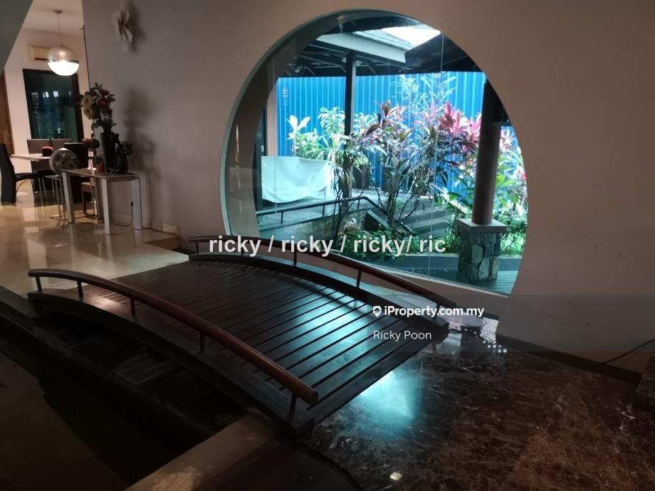 Bungalow House for Sale in Taman Overseas Union (Taman Oug), Jalan Klang Lama (Old Klang Road) by Ricky Poon - iProperty.com.my