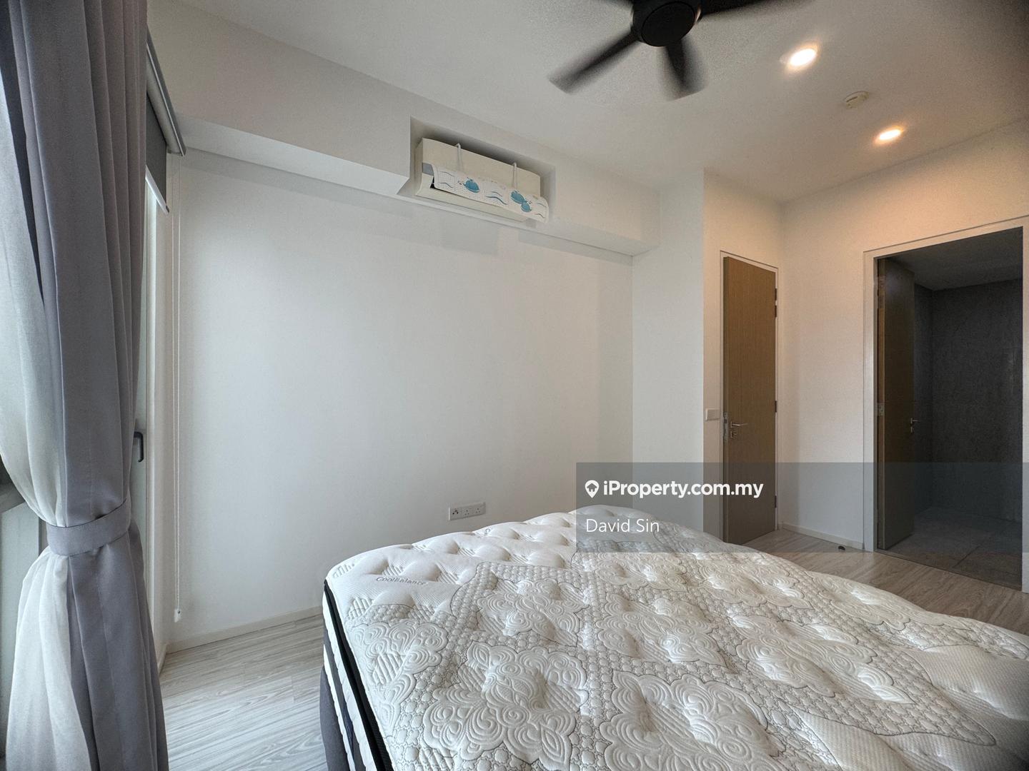 Residensi Servis untuk Disewa di Cantara Residences oleh David Sin - iProperty.com.my