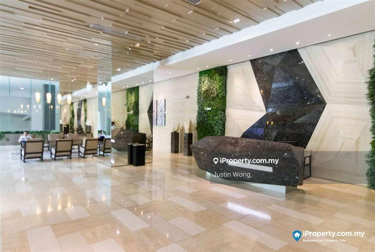 Residensi Servis untuk Dijual di M City oleh Justin Wong - iProperty.com.my