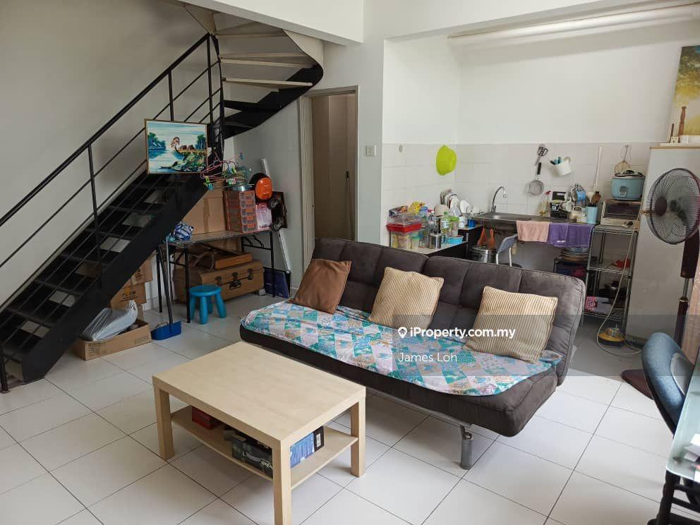 Service Residence for Sale in The Domain (Domain 1) @ NeoCyber by ZhiHong Loh - iProperty.com.my