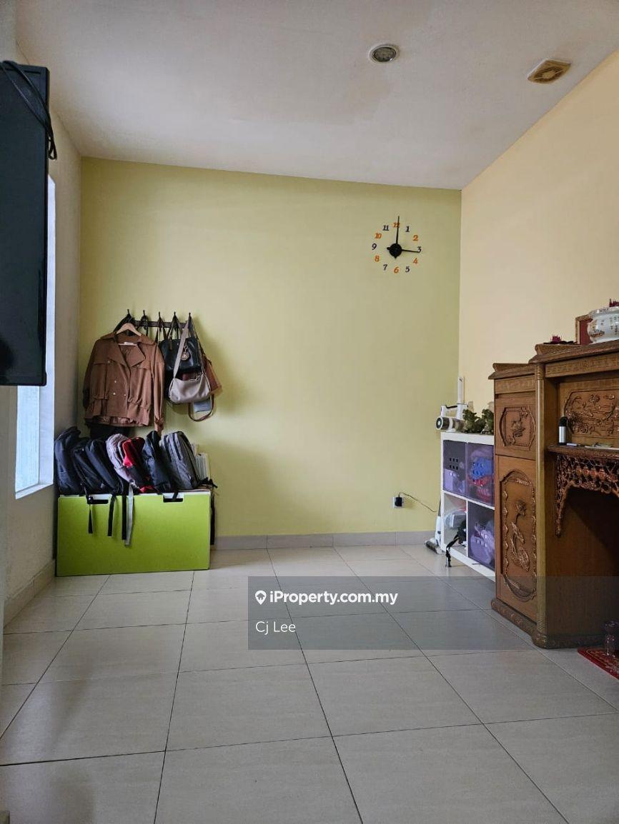 Rumah Teres untuk Dijual di Alam Sutera, Bukit Jalil oleh Cj Lee - iProperty.com.my