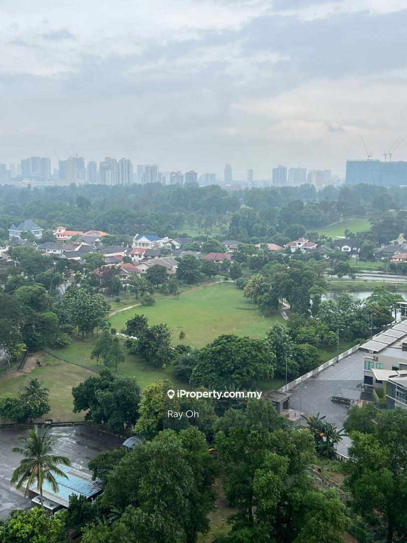 Residensi Servis untuk Dijual di Plaza @ Kelana Jaya oleh Ray Oh - iProperty.com.my